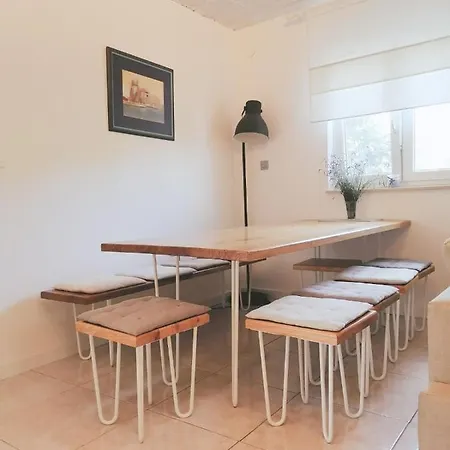 House For Rent Paola * Razanac