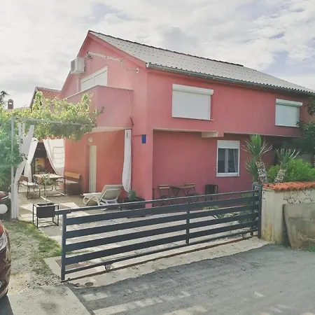 House For Rent Paola Holiday home