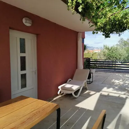 House For Rent Paola *