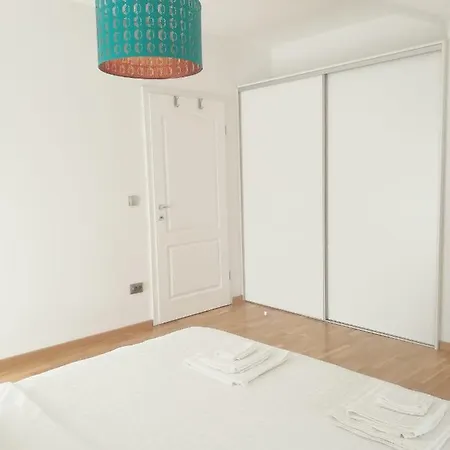 House For Rent Paola * Razanac