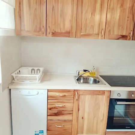 House For Rent Paola