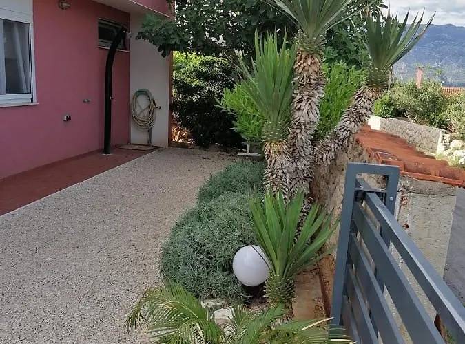 House For Rent Paola Dom wakacyjny *