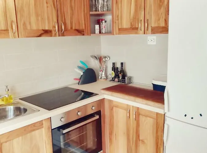 Dom wakacyjny House For Rent Paola