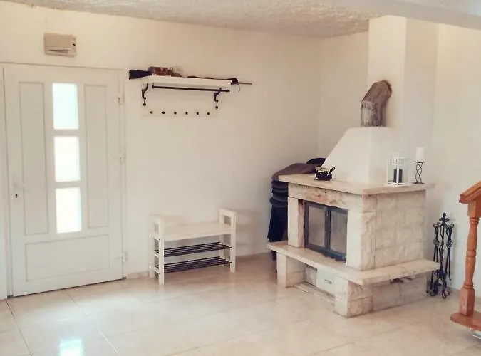 House For Rent Paola * Ražanac