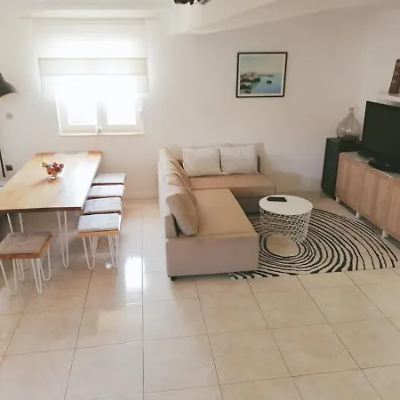Semesterbostad House For Rent Paola *