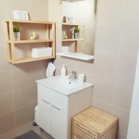 Дом отдыха House For Rent Paola