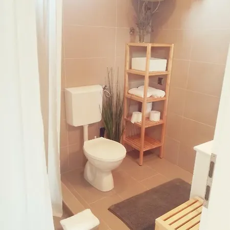 Semesterbostad House For Rent Paola