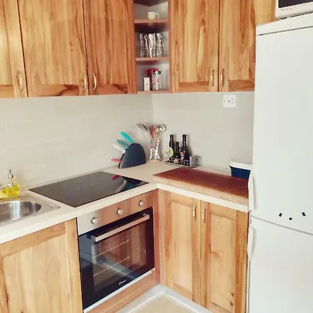 Дом отдыха House For Rent Paola
