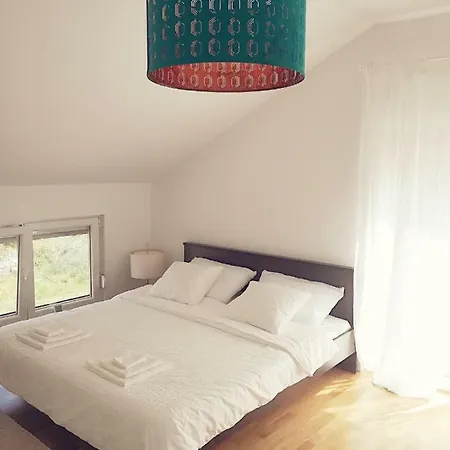 House For Rent Paola Дом отдыха *