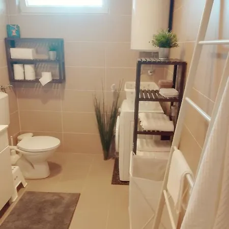 Semesterbostad House For Rent Paola *