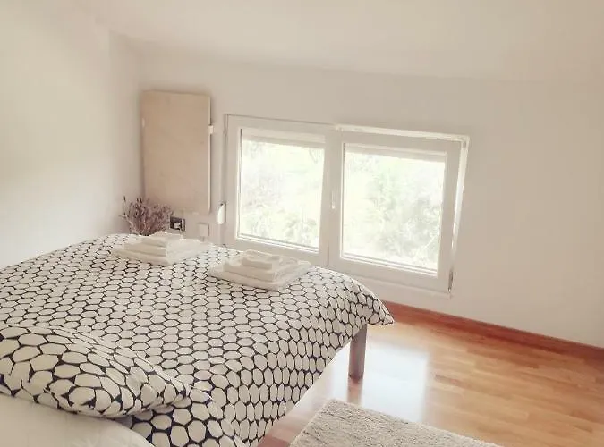 House For Rent Paola Сasa de vacaciones Ražanac