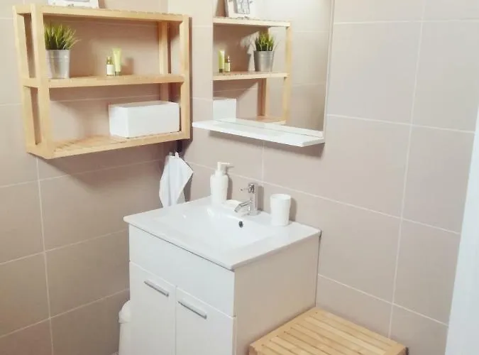 Сasa de vacaciones House For Rent Paola