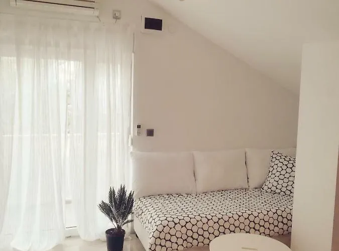 Сasa de vacaciones House For Rent Paola Ražanac