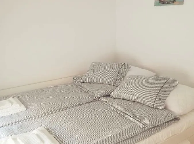 House For Rent Paola Сasa de vacaciones Ražanac